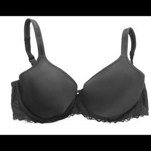 Bali One Smooth U Ultra Light Underwire Bra